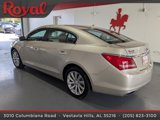 Used 2014 Buick LaCrosse Leather image 2