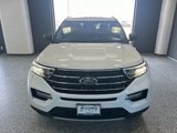 Certified 2023 Ford Explorer XLT w/ Equipment Group 202A image 2