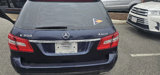 Used 2013 Mercedes-Benz E 350 4MATIC Wagon image 3