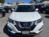 Used 2017 Nissan Rogue S image 2