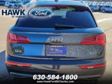 Used 2018 Audi Q5 2.0T Premium Plus w/ Premium Plus Package image 5