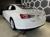 Used 2022 Chevrolet Malibu LT image 3