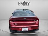 Used 2021 Kia K5 GT-Line w/ GT-Line FWD Premium Package image 4