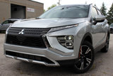 Used 2025 Mitsubishi Eclipse Cross SE image 2