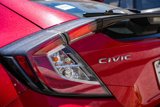 Used 2017 Honda Civic LX image 5