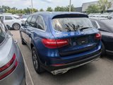 Used 2018 Mercedes-Benz GLC 300 image 3