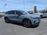 New 2025 Lincoln Nautilus Premier w/ Equipment Group 102A image 3