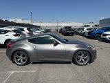 Used 2009 Nissan 370Z Touring w/ Sport Pkg image 4