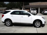 Used 2014 Chevrolet Equinox LS image 6