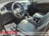 Used 2022 Volkswagen Tiguan SE image 4