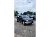 Used 2013 Ford F150 Lariat w/ Lariat Chrome Pkg image 3