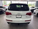 Used 2015 Audi Q7 3.0T Premium Plus w/ Premium Plus Package image 4