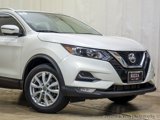 Used 2020 Nissan Rogue Sport SV w/ Technology Package image 2