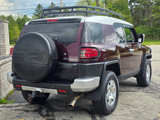 Used 2007 Toyota FJ Cruiser 4WD image 6
