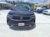 Used 2024 Volkswagen Taos S image 3