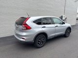 Used 2016 Honda CR-V SE image 2