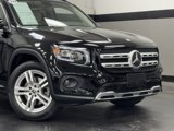 Certified 2020 Mercedes-Benz GLB 250 w/ Premium Package image 3