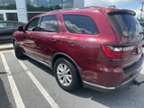 Used 2019 Dodge Durango SXT image 2