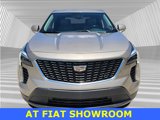 Used 2022 Cadillac XT4 Luxury w/ Driver Awareness Package image 4