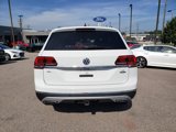 Used 2018 Volkswagen Atlas SEL Premium image 4