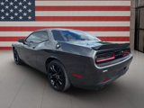 Used 2018 Dodge Challenger SXT w/ Blacktop Package image 4