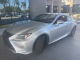 Used 2016 Lexus RC 300 AWD image 2