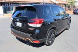 Used 2022 Subaru Forester Sport image 6