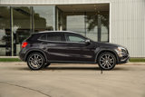 Used 2015 Mercedes-Benz GLA 250 4MATIC image 4