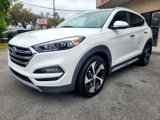 Used 2017 Hyundai Tucson Limited w/ Cargo Package image 2