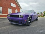 Used 2016 Dodge Challenger R/T image 3