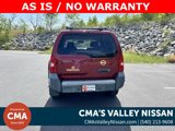 Used 2007 Nissan Xterra S w/ Utility Pkg image 6