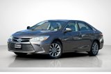 Used 2016 Toyota Camry XLE image 2