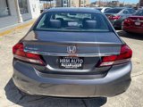 Used 2015 Honda Civic LX image 6