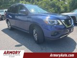 Used 2019 Nissan Pathfinder S image 3