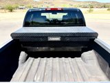 Used 2017 Nissan Frontier S w/ S Work Truck Package (4X4) image 5