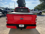 Used 2022 Ford F150 Lariat w/ Equipment Group 502A High image 4
