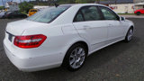 Used 2013 Mercedes-Benz E 350 4MATIC Sedan image 6