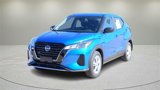 Used 2024 Nissan Kicks S image 3