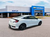 Used 2020 Honda Civic Sport image 5