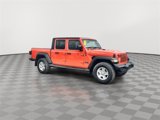 Used 2020 Jeep Gladiator Sport w/ Quick Order Package 24S image 2