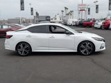 Certified 2022 Nissan Sentra SR w/ SR Premium Package image 4