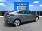 Used 2017 Chevrolet Volt Premier w/ Driver Confidence II Package image 3