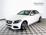 Certified 2016 Mercedes-Benz C 300 Sedan image 3