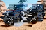 Used 2017 Jeep Wrangler Unlimited Rubicon w/ Connectivity Group image 4