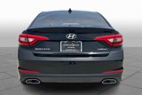 Used 2017 Hyundai Sonata Limited w/ Ultimate Package 04 image 4