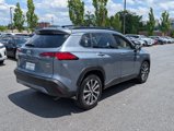 Used 2022 Toyota Corolla Cross XLE image 4
