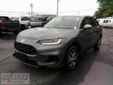 Used 2025 Honda HR-V EX-L image 5