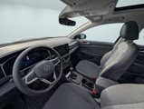 New 2025 Volkswagen Taos SE image 4