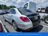 Used 2015 Mercedes-Benz C 300 4MATIC Sedan image 4