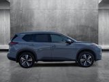 Used 2024 Nissan Rogue SL w/ SL Premium Package image 4